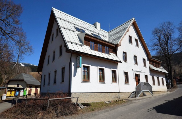 Apartment Near Ski Slopes