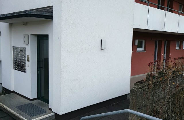 Apartment "HAGEBUTZE" with swimming pool and sauna