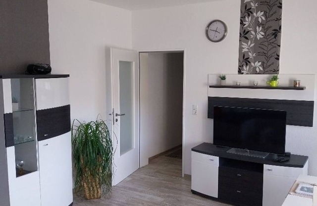 Apartment Heikenberg with swimming pool