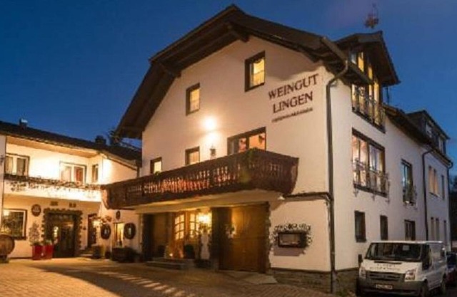 Apartment for 4 persons /Sonnenberg - Lingen, winery