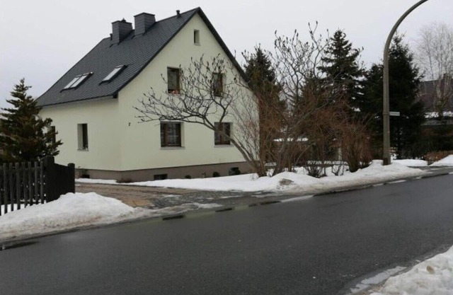 Apartment at the Knappensee in Groß Särchen