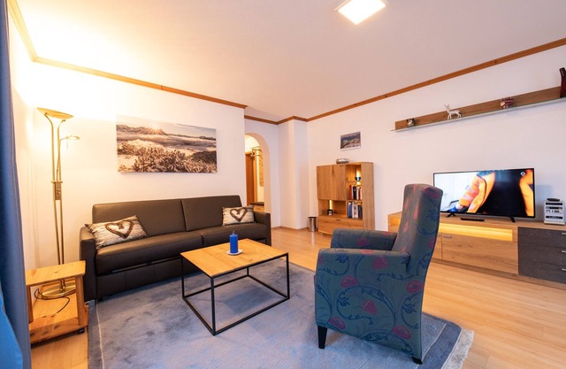 Apartment Bernadein in Garmisch