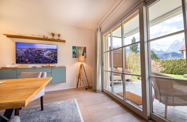 Apartment "Königsblick"