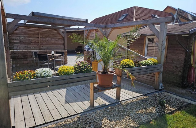 Apartment on Störmthaler See-Leipziger-Neuseenland
