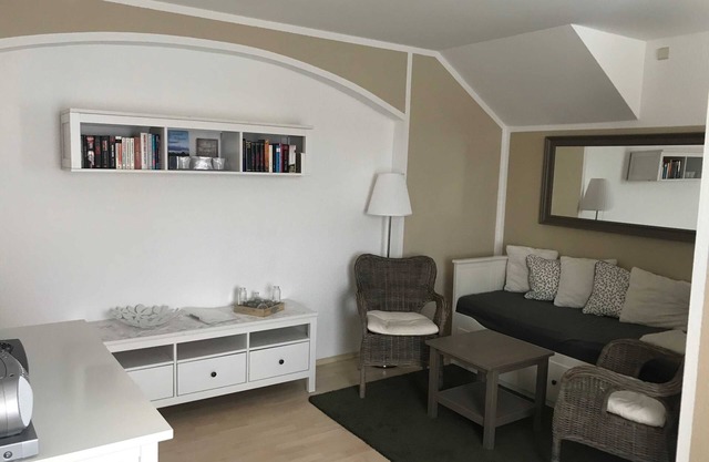 Apartment 2 - Apartment Eckloff