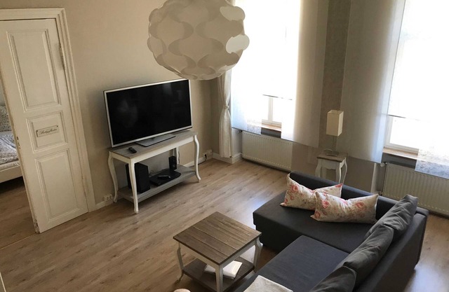 Apartment 4 - Apartment Eckloff