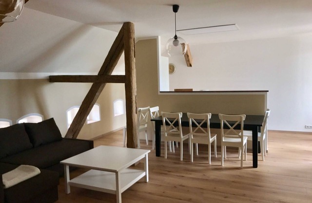 Apartment 8 - Apartment Eckloff