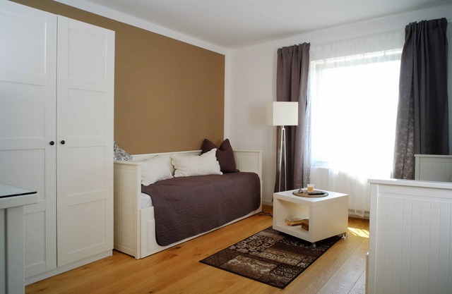 Apartment A - 2 - Stadt-Apartments Wichernstraße
