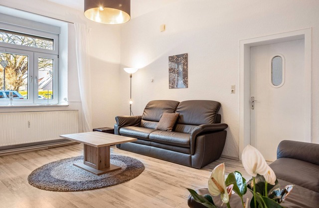 Apartment 'Am Hof' with Wi-Fi