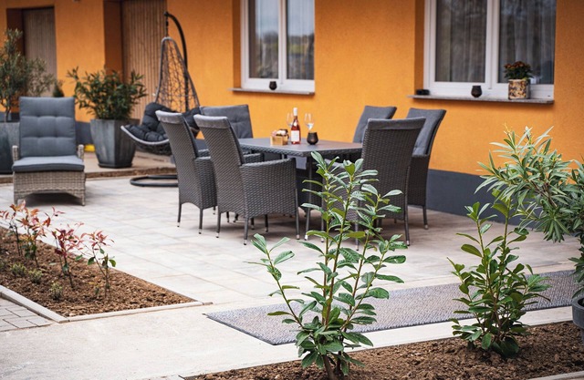 Apartment 'Ferienwohnung Limburg 72qm' with Private Terrace and Wi-Fi