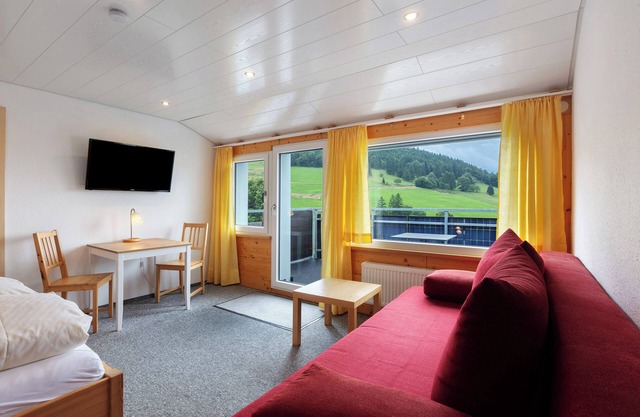 Apartment '30' with Mountain View, Shared Terrace and Wi-Fi