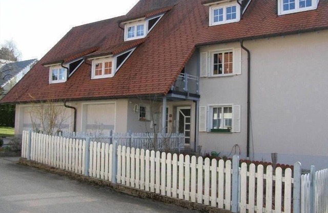 Apartment for up to 5 people, 2 bedrooms, child-friendly, quiet