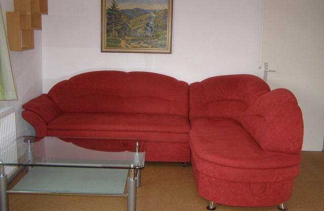 Apartment Schwarzwald-Baar, Villingen-Obereschach, 3 rooms, 5 guests