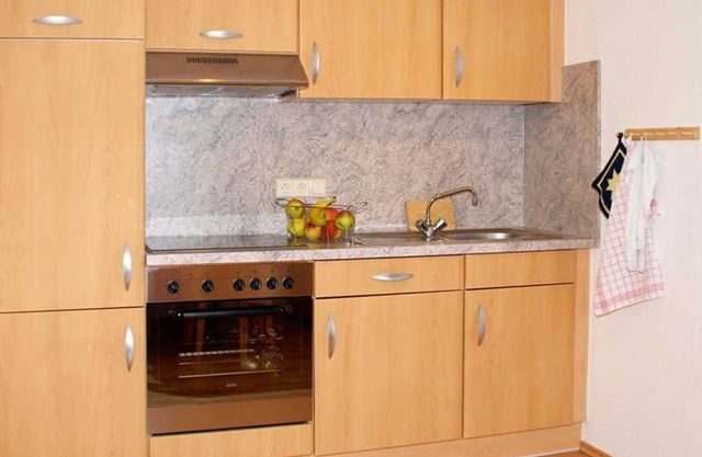 Apartment 55sqm, 2 bedrooms, max. 4 persons - Apartment Bertsche