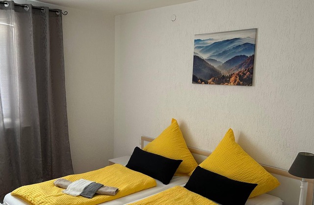 Apartment Wohnung VS