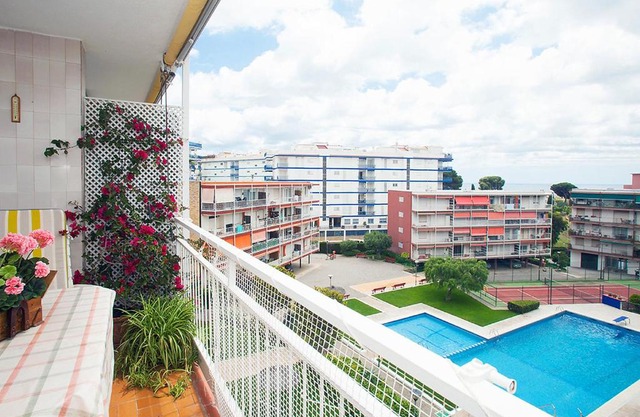 Apartment Mariola by Interhome