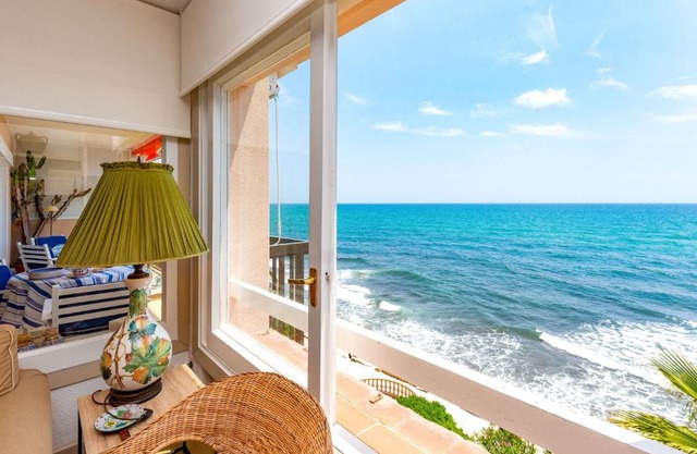 Apartment Acuario by Interhome