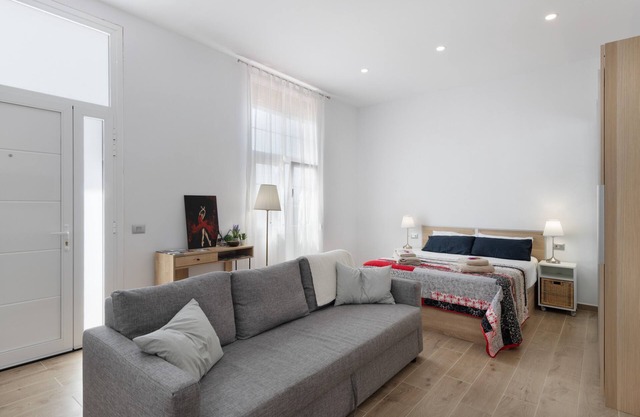 Apartment 'La Casita De Maki' with Wi-Fi
