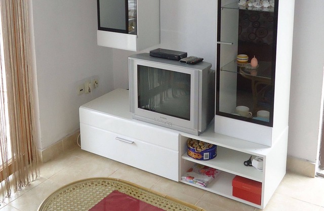 Apartment Pava (108271-A2) - Stomorska - island Solta