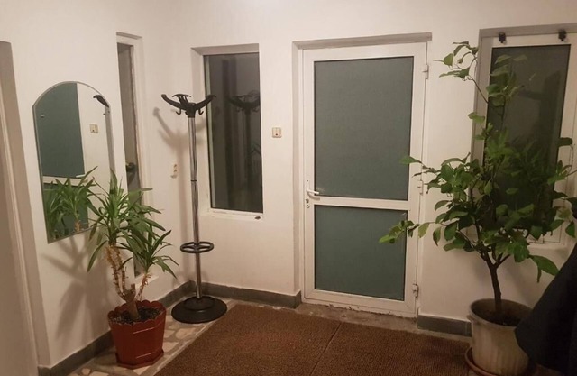 Apartmen in Vila Andrei