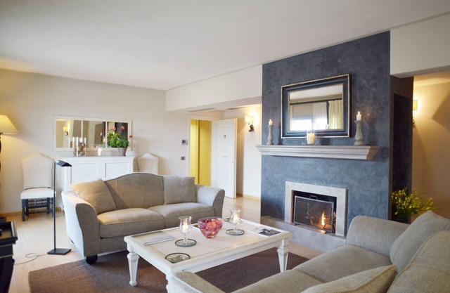Apartment Ninfea by Interhome