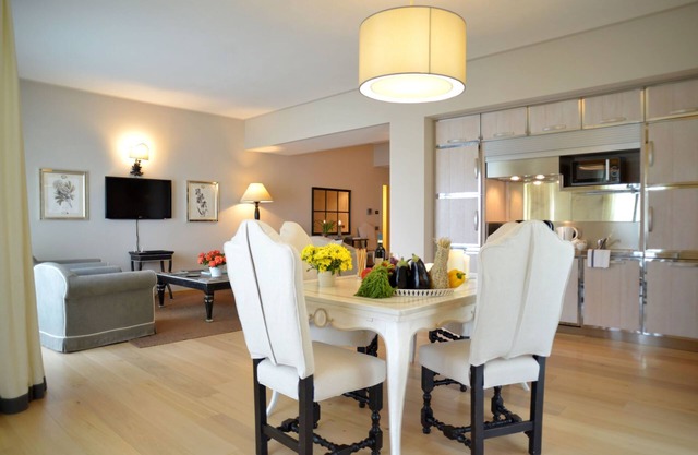 Apartment Iris by Interhome