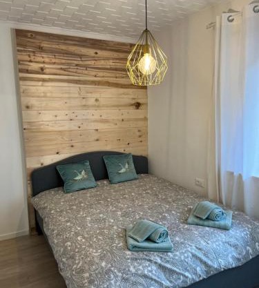 Apartment Oberprisch