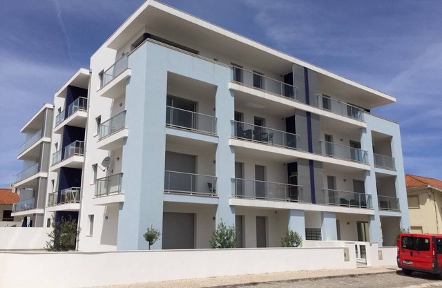 Apartment São Martinho near Beach