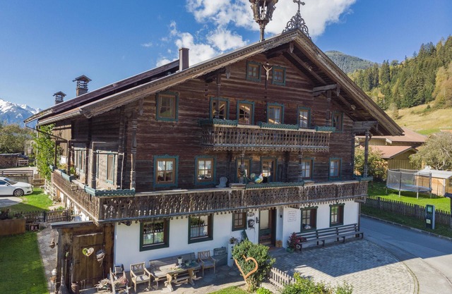 Apartmenet on farm near 2 ski resorts