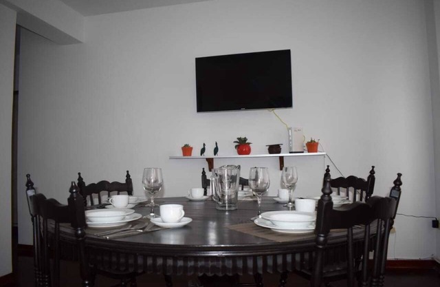 Apartmenst ravine.