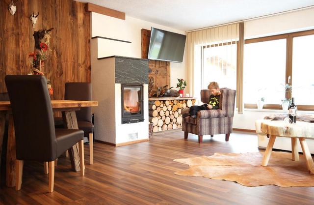 Apartment Ötztal