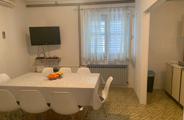 Apartment Željko (102621-A1) - Makarska