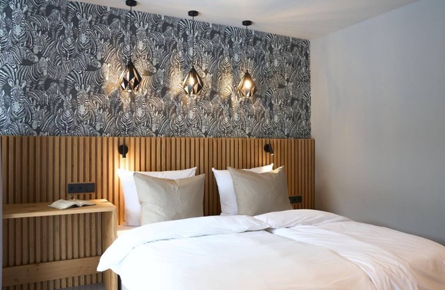 Apartment 01 | Moos | Non cancelable - Aparthotel Chalina