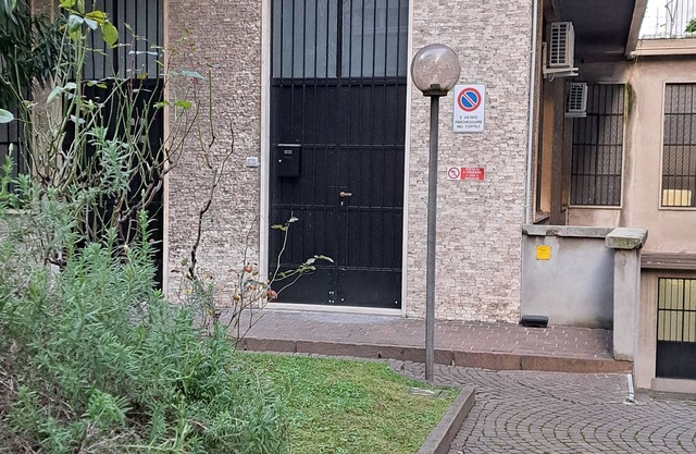Apartment 01 Renovated to New Milan.