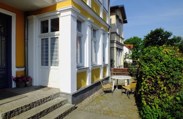Apartment 02 - Villa Mutabor