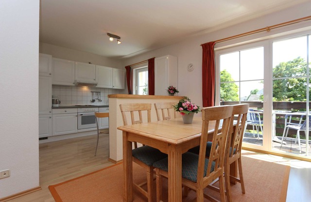 Apartment 05, 2nd floor, 2 rooms, Frauenwald - Mountain view Frauenwald - Fewo.cc