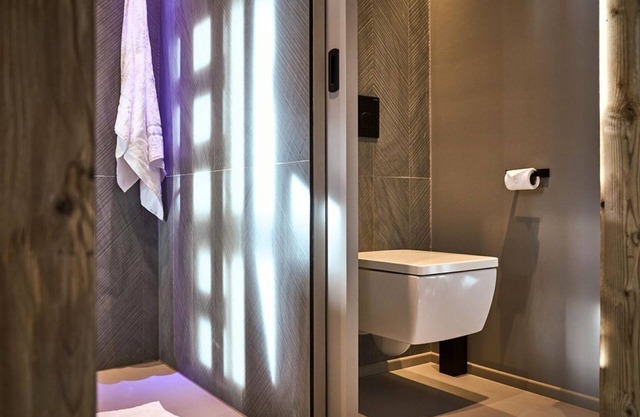 Apartment 06 | Klamm | Non cancelable - Aparthotel Chalina
