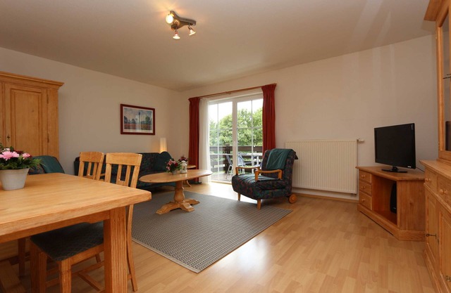 Apartment 07, 2nd floor, 2 rooms, Frauenwald - Mountain view Frauenwald - Fewo.cc