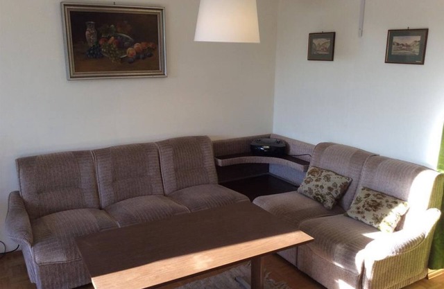 Apartment 1/2 bedrooms - Haus Kaltenegger