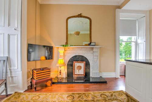 Apartment 1, 2 Victoria Street, Armagh