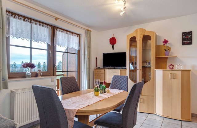 Apartment '1, 44qm' with Shared Terrace, Shared Garden and Wi-Fi