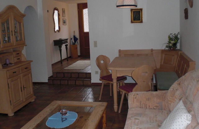 Apartment 1 50 sqm - Family Farm Mountain Hammer