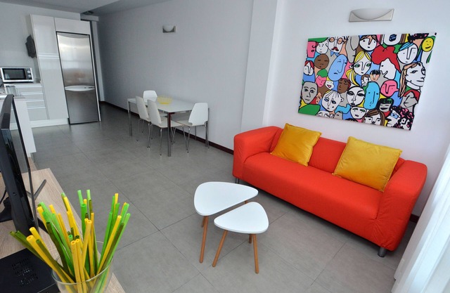 Apartment 1 A. Telde. Gran Canaria