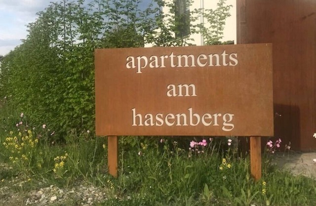 Apartment 1, Apartments am Hasenberg
