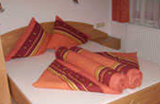Apartment 1 - Apart Neuurer