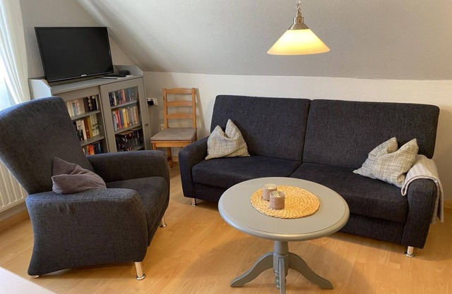 Apartment 1 - Apartment Peters