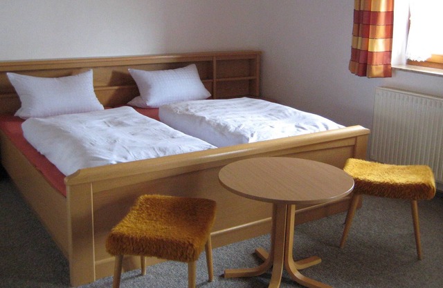 Apartment 1 - Apartments Haberberger