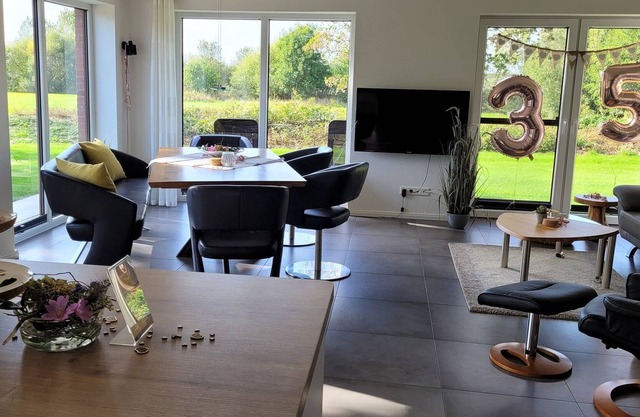 Apartment 1 - Apartment Harriersand