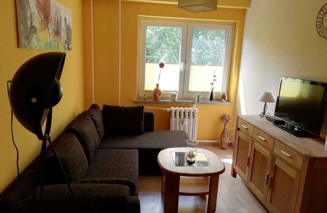 Apartment 1 - Apartment in Samtens