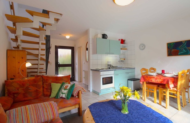 Apartment 1 - Apartment Putbus